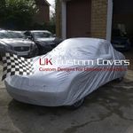 Bmw Z3 Car Cover Indoor/Outdoor Tailored (1995-2002) Silver 359