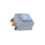 PSZ160/400/24V Transformer: Mains 160VA 400VAC 24V Output: Terminal Block 2.7...
