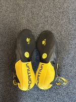 La Sportiva Cobras Climbing Shoes uk 5