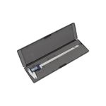 Sealey AK9623EV Digital Vernier Caliper 0-300mm / 0-12″