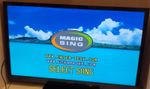 Magic Sing ED-9000 Karaoke Microphone System 2 Mics Case Song Book Adapter