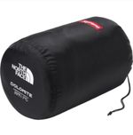 Supreme The North Face S Logo Dolomite 3S-20 Sleeping Bag BLACK (FW20) NEW