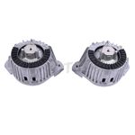 2 x Engine Mount Hydro For MERCEDES E-CLASS 2009-2016 ZPS/ME/270A