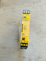 Pilz PNOZ S7.2 C 24VDC 4 N/O 1 N/C 751177