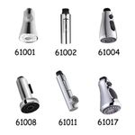 Kitchen Tap Pull Out Spray Head Replacement Faucet Sprayer Mixer Shower Head