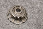 KTM 690 DUKE STARTER CLUTCH ONE WAY GEAR OEM ITEM 2012-2016