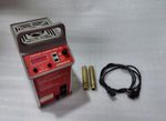 AMETEK JOFRA MODEL MTC DRY BLOCK TEMPERATURE CALIBRATOR AMBIENT TO 600°C 230V.