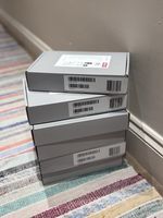 VELUX Switch Interface KLF 050 WW New Unused Original Packaging