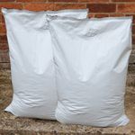 Garden Compost, Premium 100L Mix, Peat Blend, 2 x 50L Bags, Professional Grade