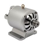 FD6 Model Dynamo Working Metal Generator for Steam & IC Engine Models