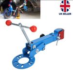 Fender Roller Tool Lip Rolling Reforming Tool Wheel Arch Roller Flaring Former