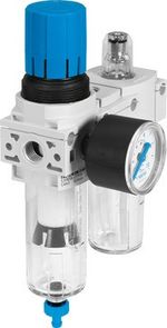 Festo 8002800 FRC-1/4-DB-7-MINI-KA Service Unit Combination