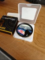 Askar Colour Magic Ultra Narrowband 3nm Sii 2in Filter