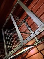 Sealey Heavy Duty Racking Kit