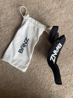 Black Banz Baby Sunglasses 0-2 Years Old Never Worn Brand New