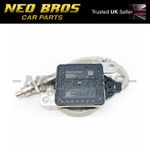 OE Nox Sensor Peugeot & Citroen 1.5 1.6 2.0 BlueHDi 9821121180