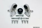 Rear Axle Mount Repair KIT for Jeep Compass & Patriot MK 2007-2017 SBRK/MK/015A