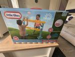 Kids Volleyball Set. Brand New