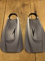 Speedo Fury Fins UK 9/10