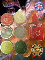 Fast Freddy Lubricant Care Kit Mtb Road Bike E-bike Kit