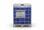 1000L IBC Screenwash -5°C Ready to Use  Bulk Windscreen Washer Fluid