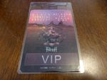 DEVIN TOWNSEND PROJECT / BETWEEN THE BURIED & ME - VIP Laminate US tour 2016