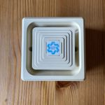 HOSIDEN BESSON  - Model: T50/2 8482600 - Extension Tonecaller. New Old Stock.