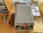 Bravo Superturbo BST 12v Electric Inflator For Boats And Inflatables.
