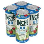 Inch's Alcohol Free Cider 24x 440ml
