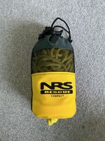 NRS rescue compact throwline 21m