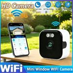 Safeview Window Camera Protect Your Home Window Security Camera Safe View Camera