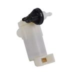 Screenwash Pump/Motor For Nissan Elgrand E52 2010-2019 