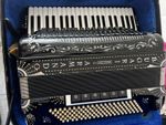Bugari Armando Champion Cass Accordion