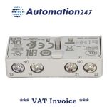 AB 140MT-C-AFA11 Auxiliary Contact for Motor Protection CB 1NO+1NC 002979