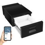 20L 12V/24V 240V Campervan Compressor Drawer Fridge Freezer Motorhome Caravan UK