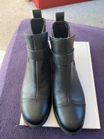 Riding boots - ankle