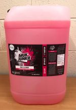 25 Litre Muk Junkie MX off road Bike Wash Cleaner Motox Motocross Mx Racing 