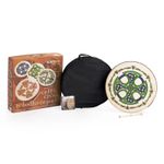 Walton's 18" Bodhran Package - Brosna