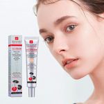 CC Cream with Centella Asiatica Color Correcting CC Cream Lightweight Skin New