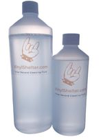1.5L VINYL SHELTER Record Cleaning Fluid, "The Best", Moth, VC-E2, Nokki, Knosti