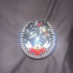 Disney Souvenir Baseball Ball
