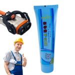 Electric Contact Grease 100g Conductive Paste Electricity Compound For Power