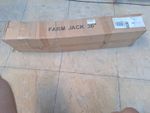 Farm Jack 36"
