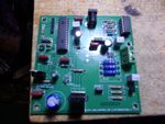 RCV DCC controller 1.75 amp Windows PC based + USB interface+PSU+software OO/N