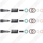 Fuel Injection Pump Rebuild Kit For Kubota D902 D722 D905 RTV 900 BX Toro Bobcat