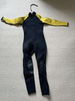 Crewsaver Longjohns