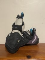 Scarpa Instinct VSR LV Climbing Shoes - EU44 - UK 9.5 - Slightly Used