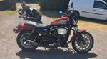 harley davidson sportster