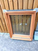 Velux 780x980 Roof Window. Have Flashing Kit For Rosemary Tiles If Req.£120.