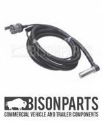"FITS MAN L2000 (1994-2005) FRONT ABS SENSOR DRIVER SIDE RH 1.3 MTR BP110-307